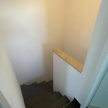 Apartment Messe- & Mit Balkon Naehe Uniklinik