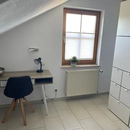 Messe- & Mit Balkon Naehe Uniklinik *