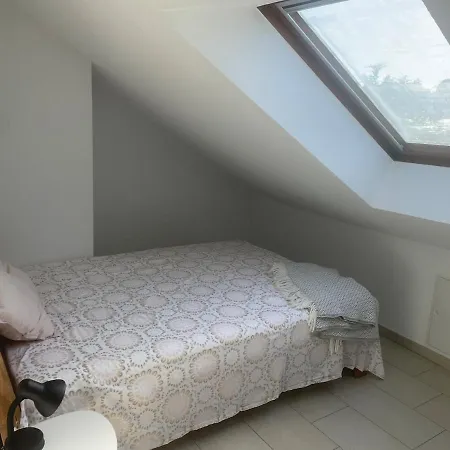 Messe- & Mit Balkon Naehe Uniklinik شقة