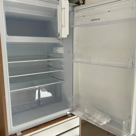 Messe-&ferienwohnung Mit Balkon Nähe Uniklinik