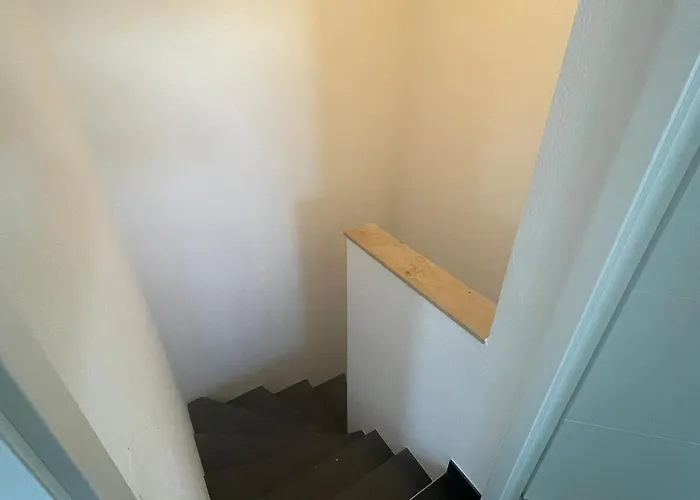 Lejlighed Messe- & Mit Balkon Naehe Uniklinik