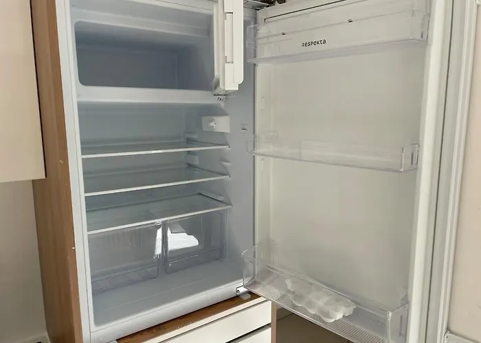 Messe-&ferienwohnung Mit Balkon Nähe Uniklinik