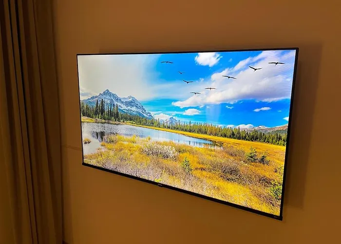 Messe-&ferienwohnung Mit Balkon Nähe Uniklinik * Bonn